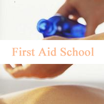 First Aid School